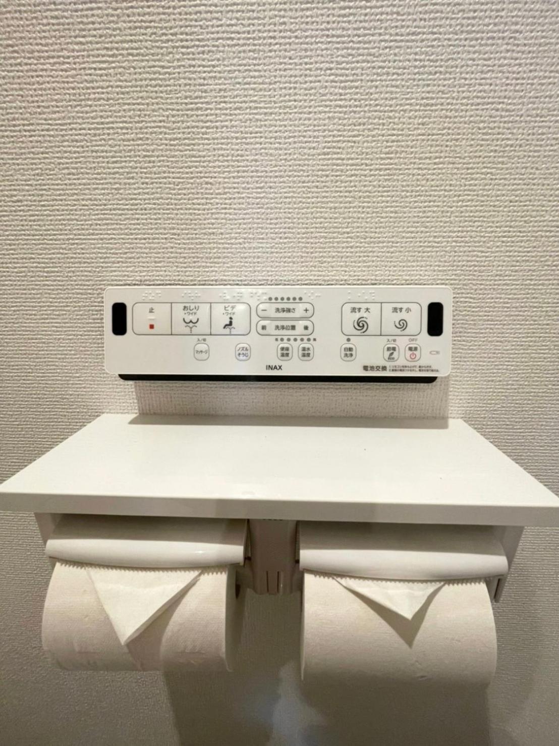 アンドステイ羽田5丁目 Tokio Exterior foto
